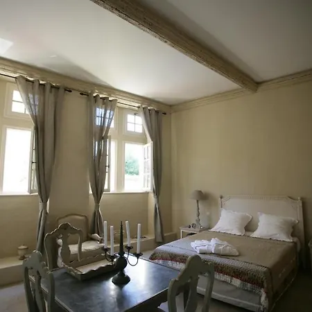 Hotel Le Couvent D'herepian - & 3*