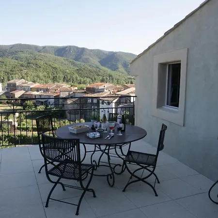 Hotel Le Couvent D'herepian - & 3*