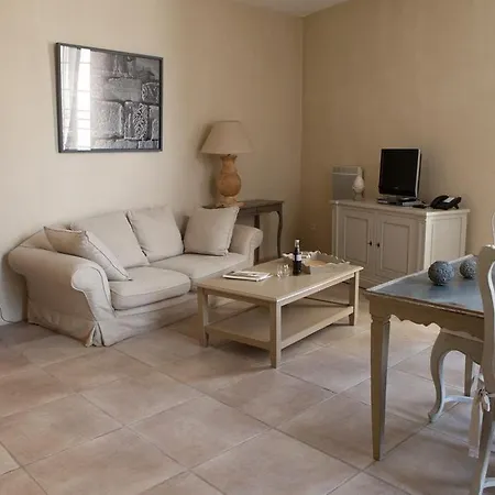 Hotel Le Couvent D'herepian - & 3*