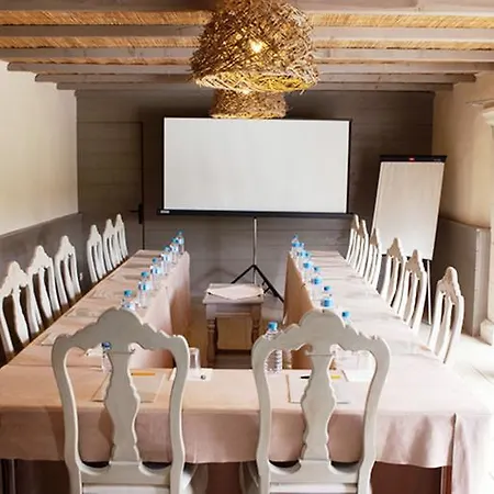 Le Couvent D'herepian - & Hotel 3*