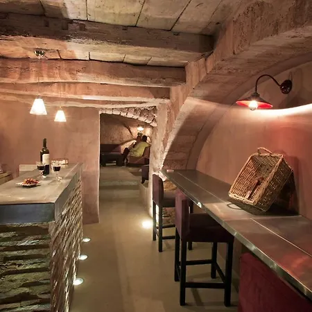 Hotel Le Couvent D'herepian - &