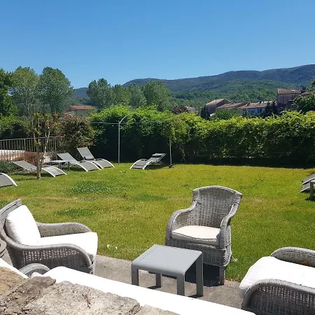 Hotel Le Couvent D'herepian - & Herepian